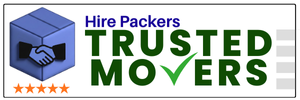 Hire Packers Badge