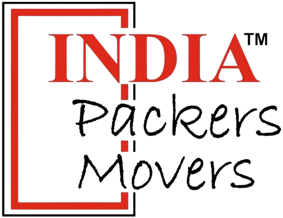 India Packers and Movers logo