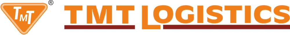 TMT Logistics Packers and Movers logo