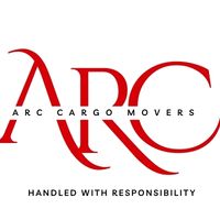 ARC Packers and Movers logo