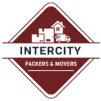 Intercity Packers and Movers logo
