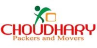 Choudhary Packers and Movers In Jabalpur logo