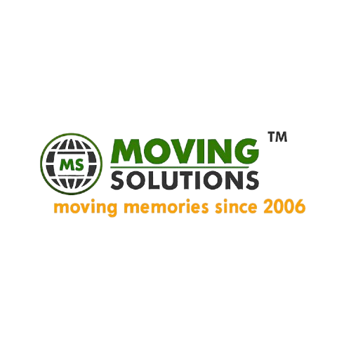 Moving Solutions logo