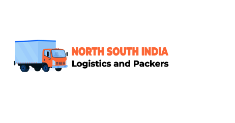 North South India Logistics Packers and Movers logo