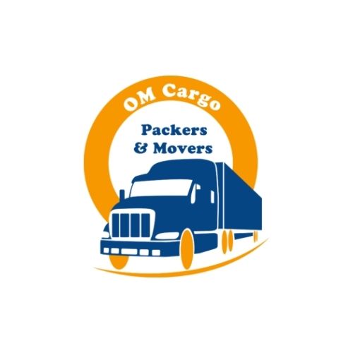 Om Cargo Movers logo