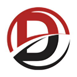 Dev Packers and Movers logo