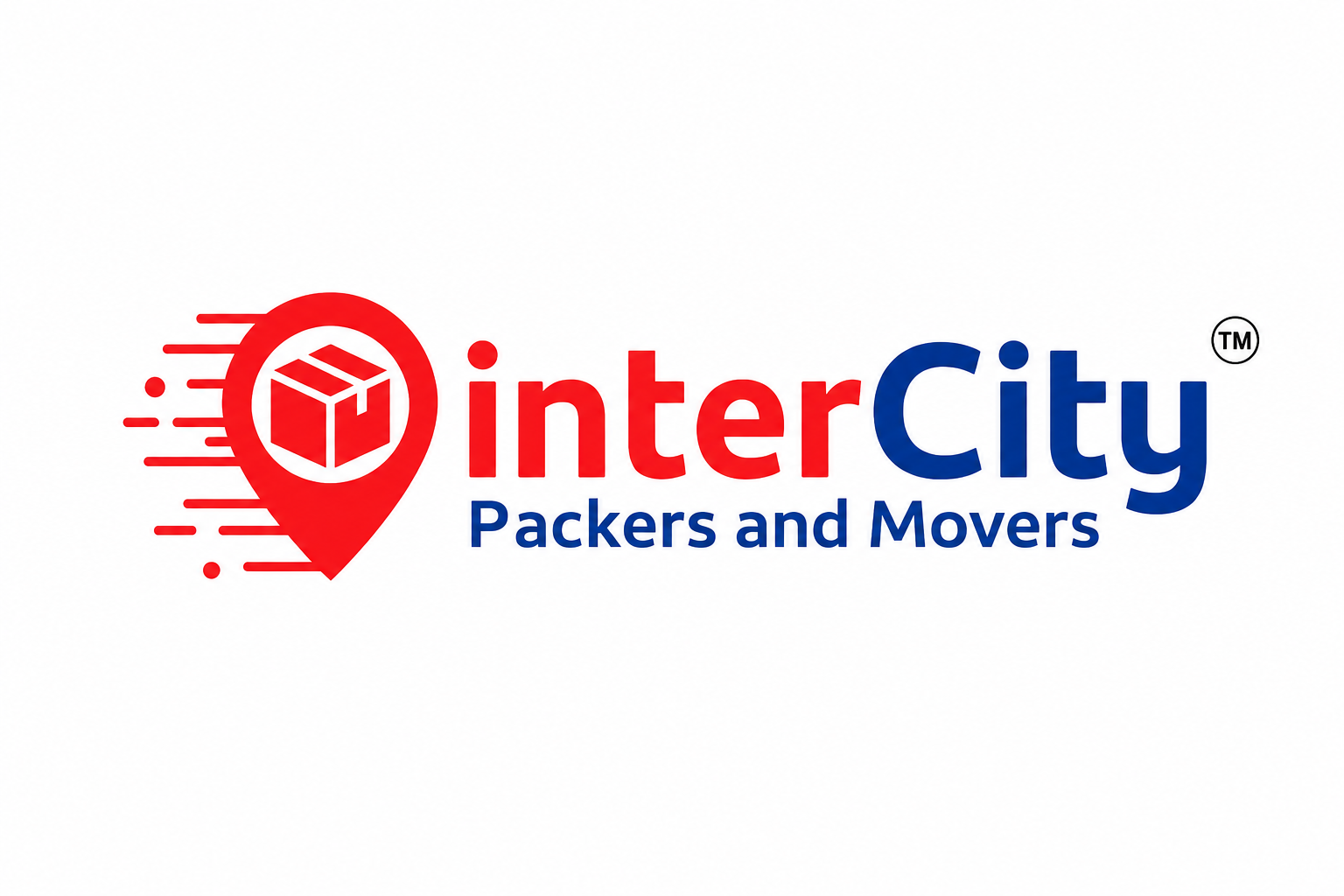 InterCity Packers and Movers logo