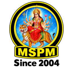 Maa Sherawali Packers and Movers logo